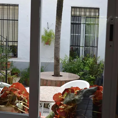Casa Doroteo Vila Cardeña Exterior foto