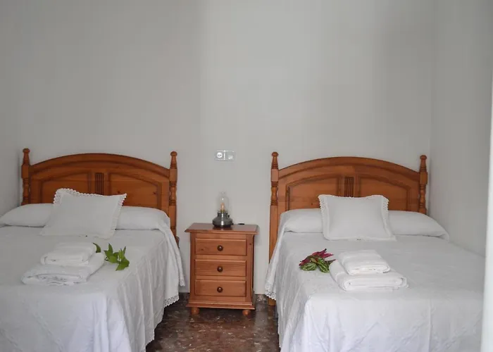 Casa Doroteo